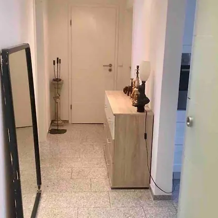 شقة Geraeumige Unterkunft In Muenchen ميونيخ